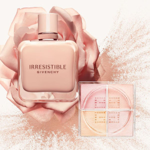 Irresistible Nude Velvet - Eau de Parfum